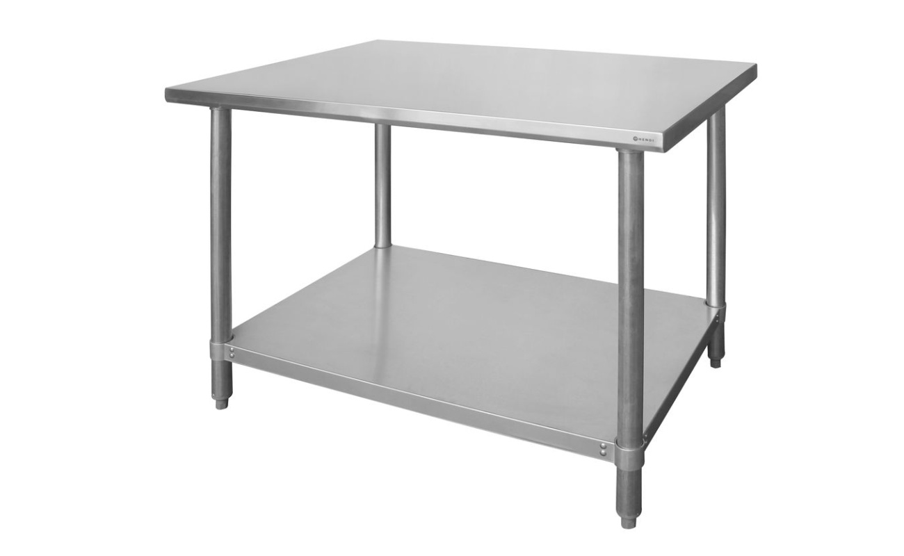 Table de travail