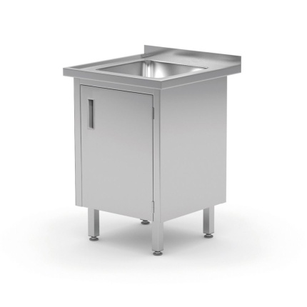 Table d’évier