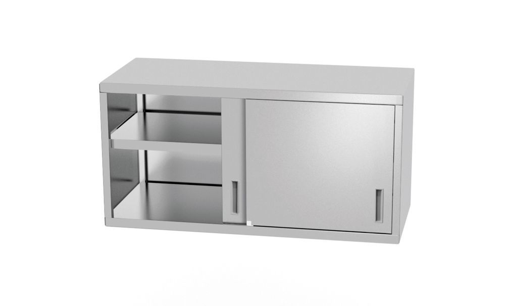 Armoire murale – soudée