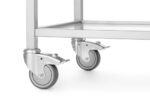 Chariot de service