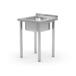 Table d’évier