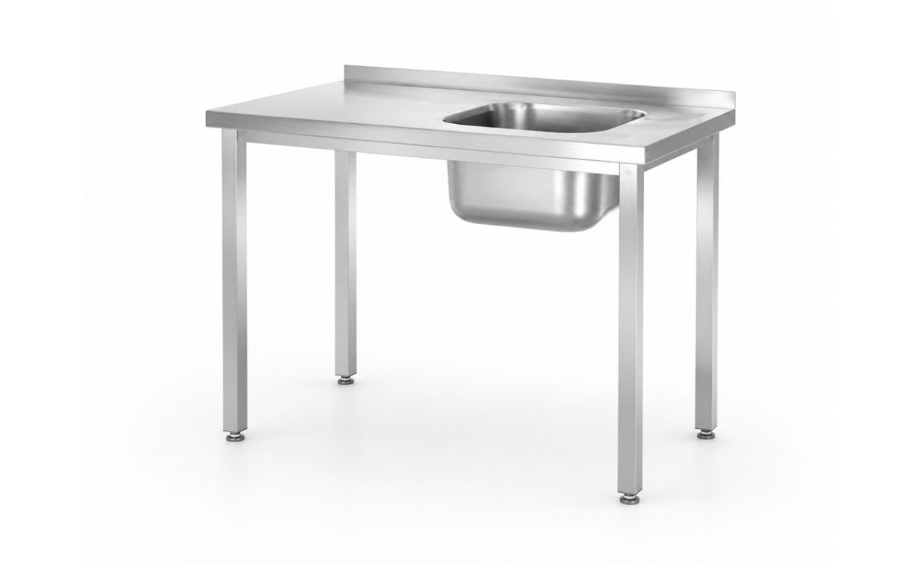 Table d’évier