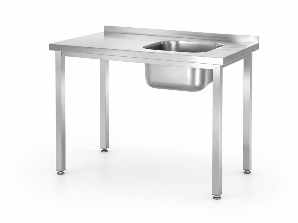 Table d’évier