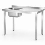 Table d’évier