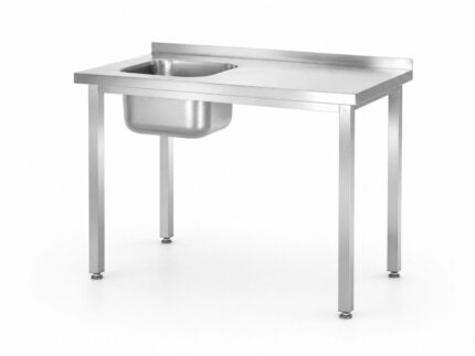 Table d’évier