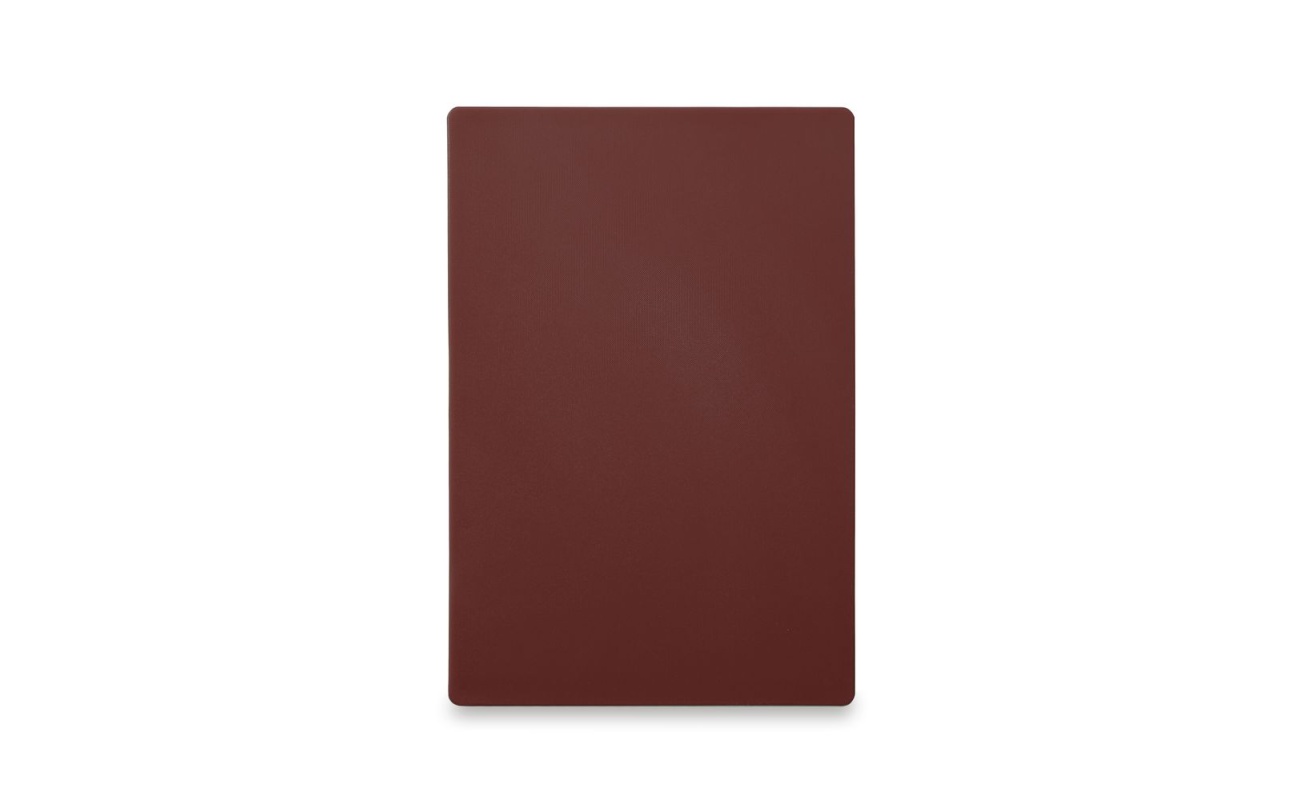 Planche à découper HACCP 600x400
