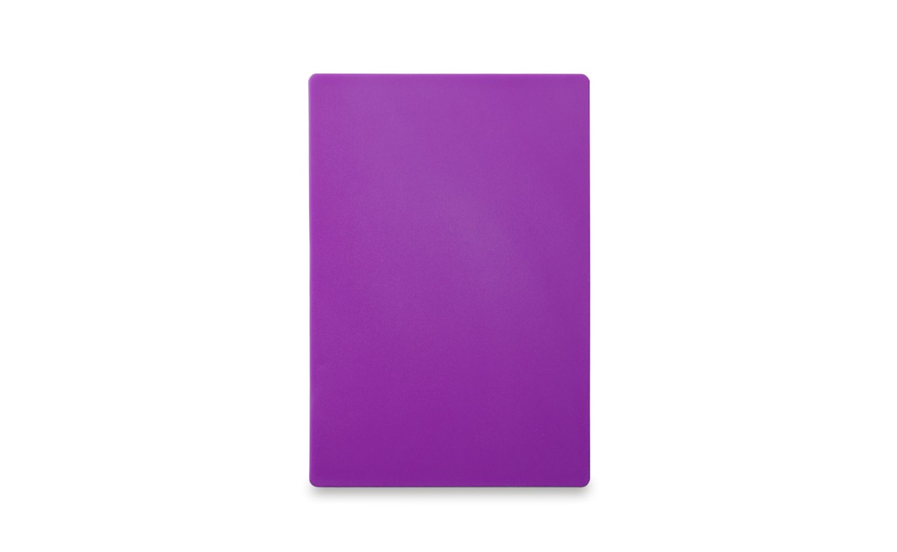 Planche à découper HACCP 600x400