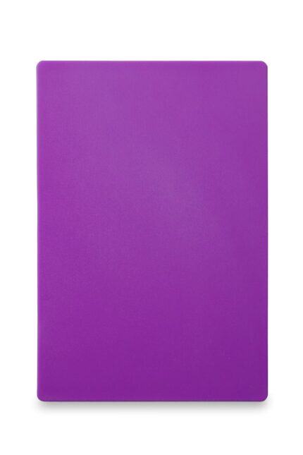 Planche à découper HACCP 600x400