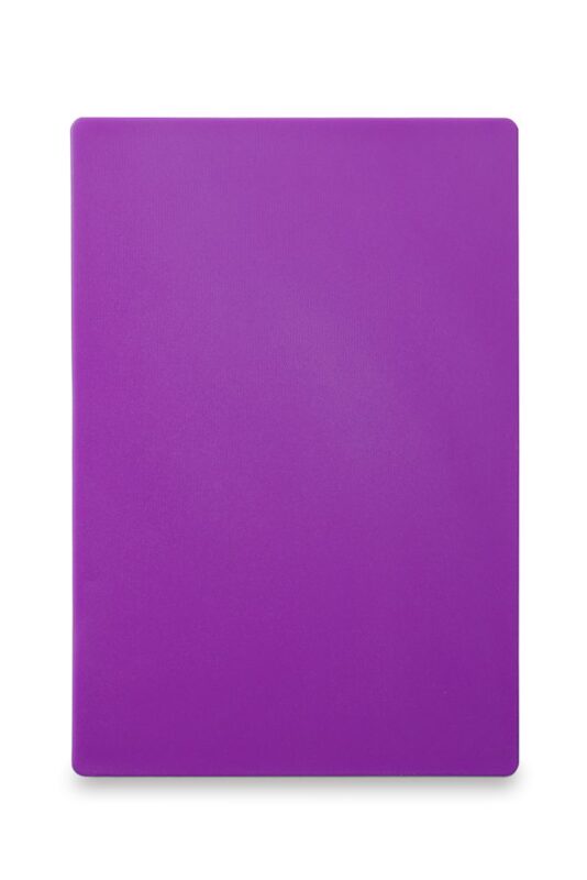 Planche à découper HACCP 600x400