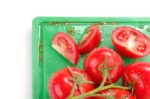 Planche à découper HACCP Gastronorme 1/1_3