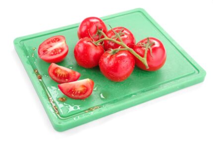 Planche à découper HACCP Gastronorme 1/1_2
