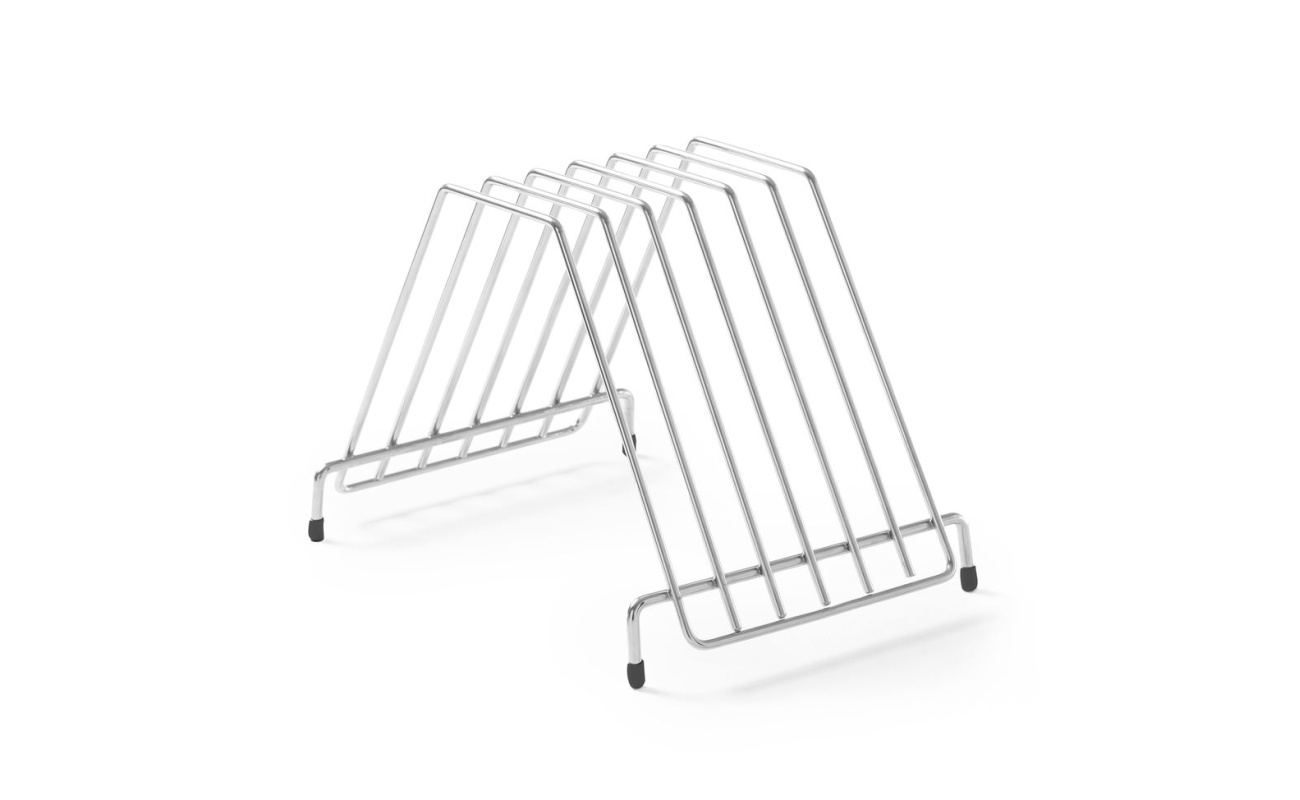 Egouttoir pour planches à découper