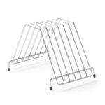 Egouttoir pour planches à découper