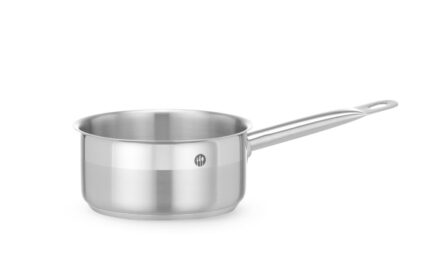 Casserole - sans couvercle
