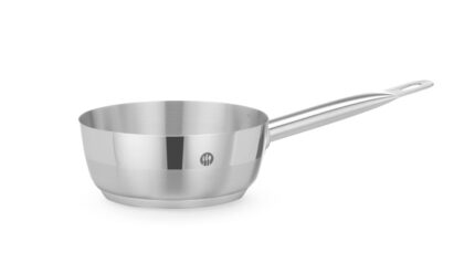 Sauteuse conique - sans couvercle
