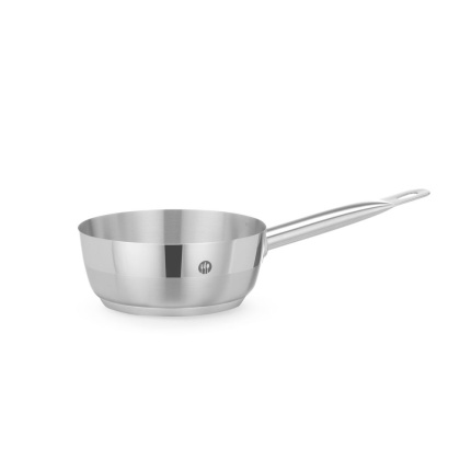 Sauteuse conique - sans couvercle