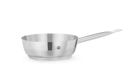 Sauteuse conique - sans couvercle