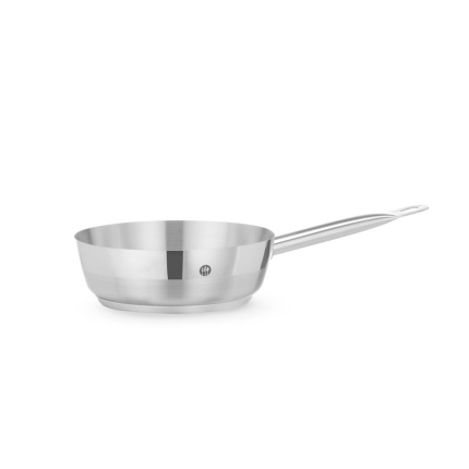 Sauteuse conique - sans couvercle