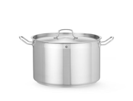 Braisière avec couvercle