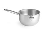 Casserole bain-marie