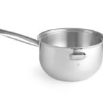 Casserole bain-marie