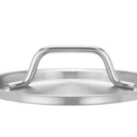 Couvercle pour casseroles et marmites