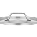 Couvercle pour casseroles et marmites