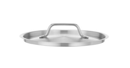 Couvercle pour casseroles et marmites