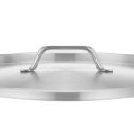 Couvercle pour casseroles et marmites