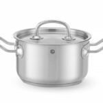 Braisière avec couvercle