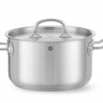 Braisière avec couvercle