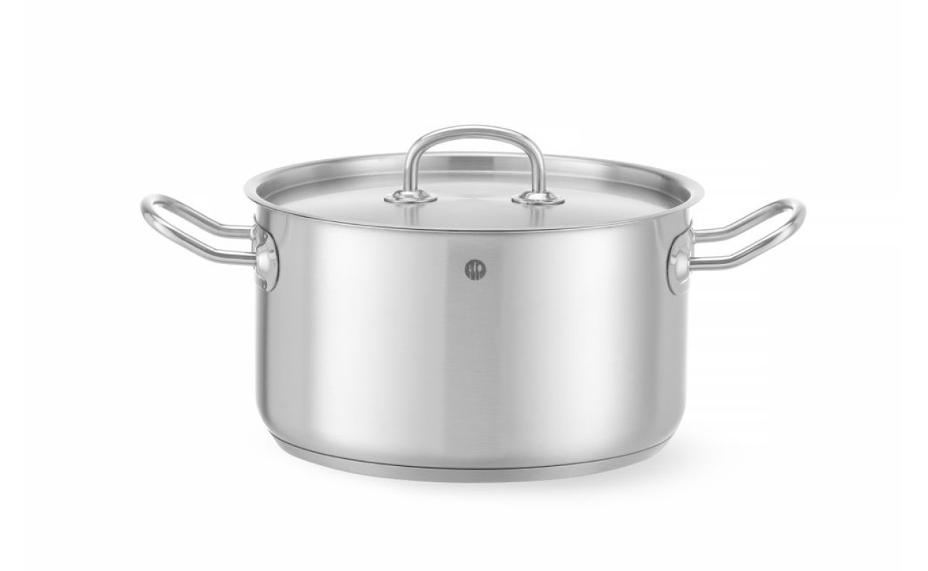 Braisière avec couvercle