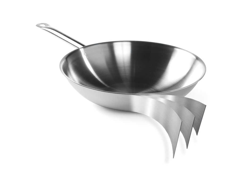Wok 3-ply - sans couvercle_2