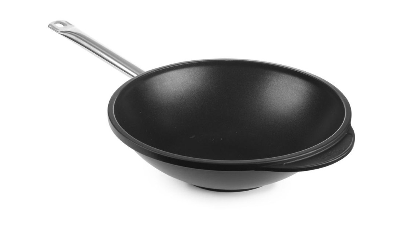 Wok Titanium Professional