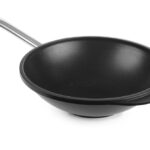 Wok Titanium Professional