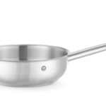 Sauteuse - sans couvercle
