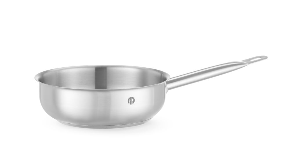 Sauteuse - sans couvercle
