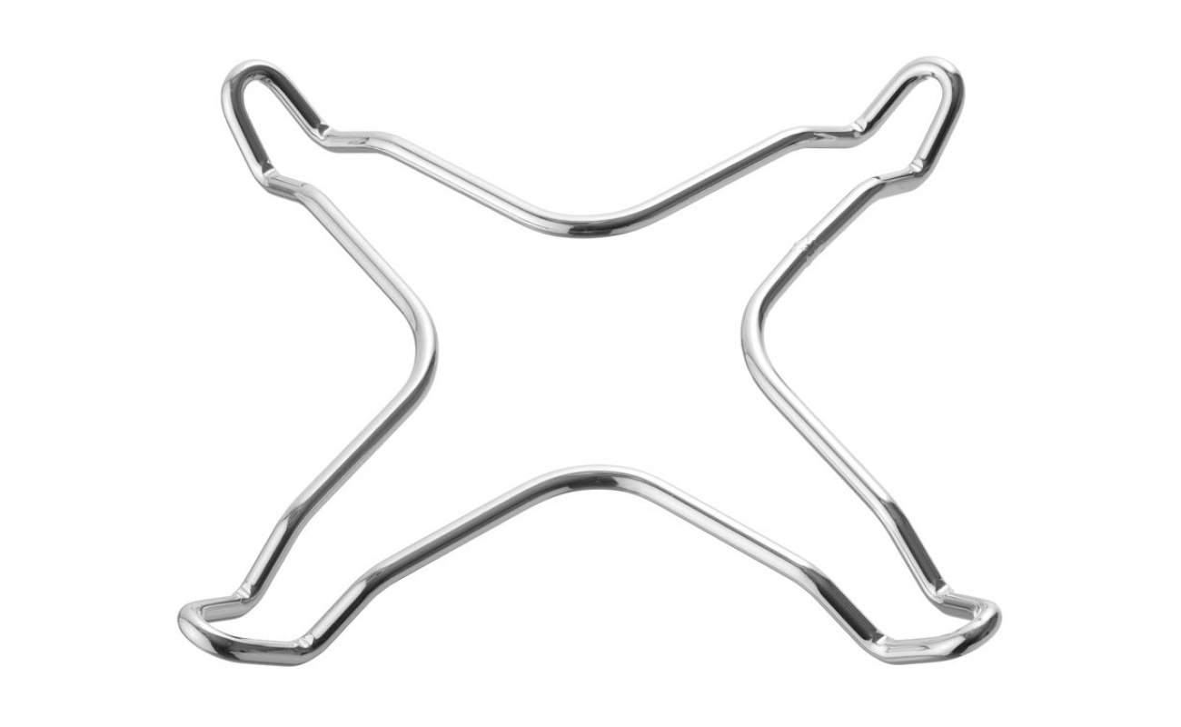 Réducteur de grille