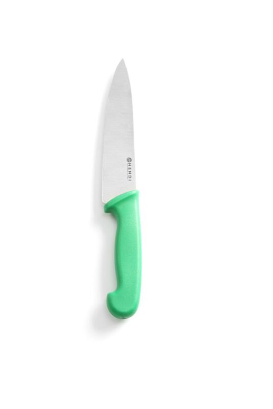 Couteau chef