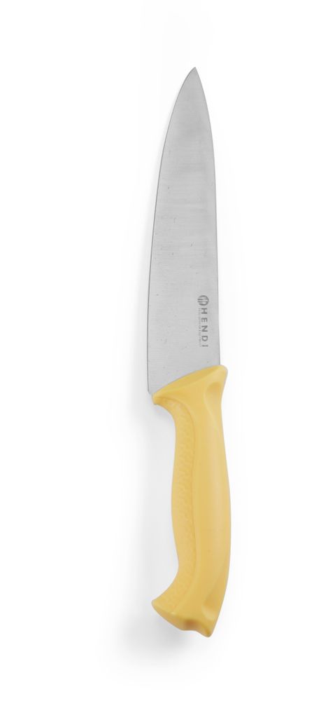 Couteau chef