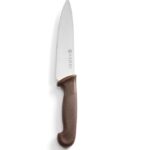 Couteau chef