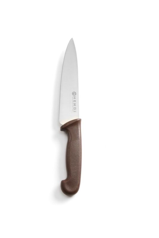 Couteau chef
