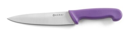 Couteau chef