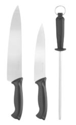 3 pièces