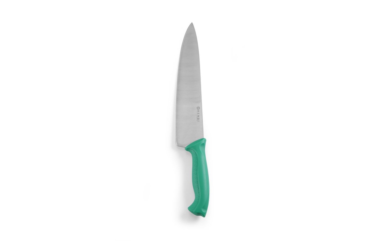 Couteau chef