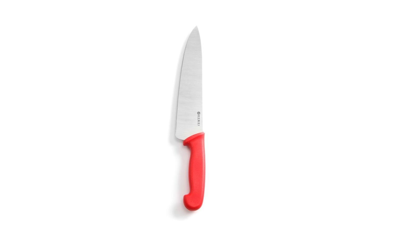 Couteau chef