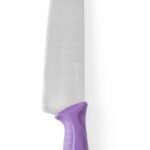 Couteau chef