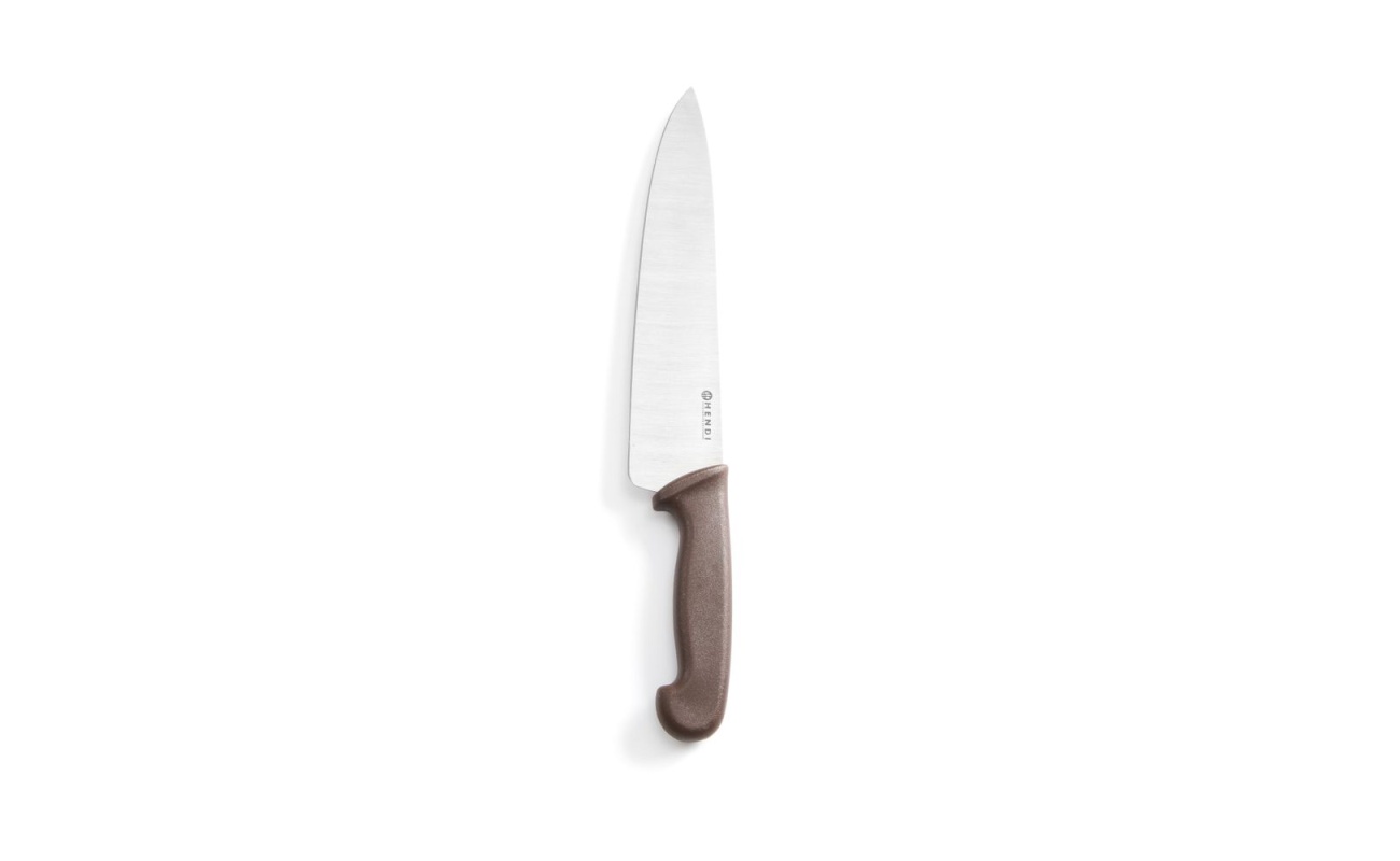 Couteau chef