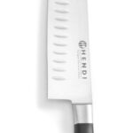 Couteau Santoku