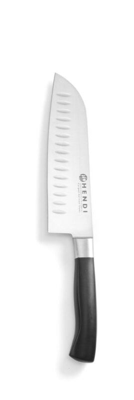 Couteau Santoku